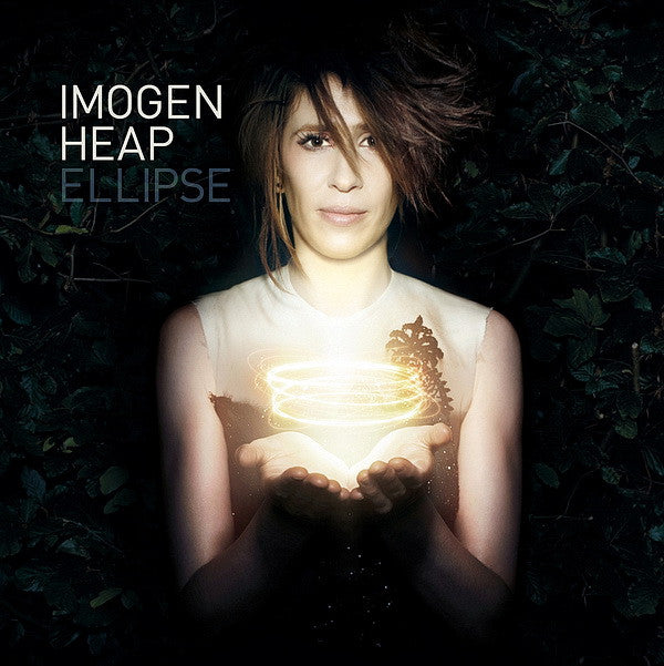 HEAP, IMOGEN - ELLIPSE - CD