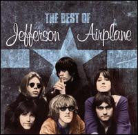 JEFFERSON AIRPLANE - BEST OF - CD