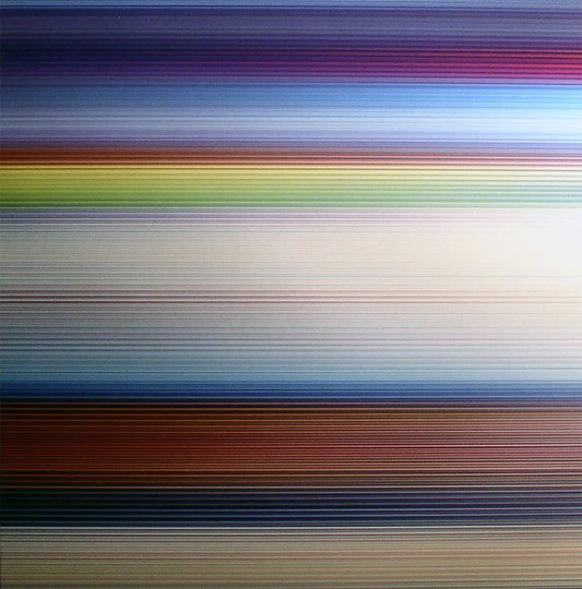 ENO, BRIAN / DAVID BYRNE - MY LIFE IN THE BUSH OF GHOSTS : 2LP 180G - LP