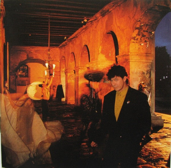 ROBERTSON, ROBBIE - STORYVILLE - CD