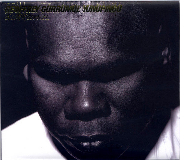GURRUMUL - GURRUMUL - CD