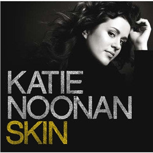 NOONAN, KATIE - SKIN - CD