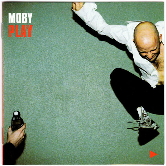 MOBY - PLAY - CD