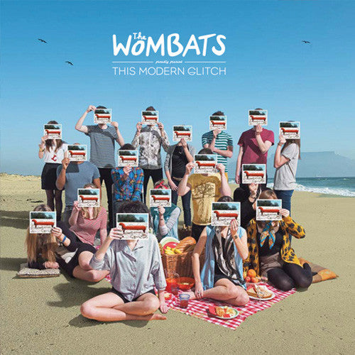 WOMBATS - THIS MODERN GLITCH : STANDARD EDITION - CD