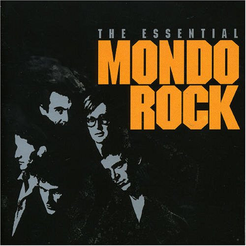 MONDO ROCK - ESSENTIAL (2CD) - CD