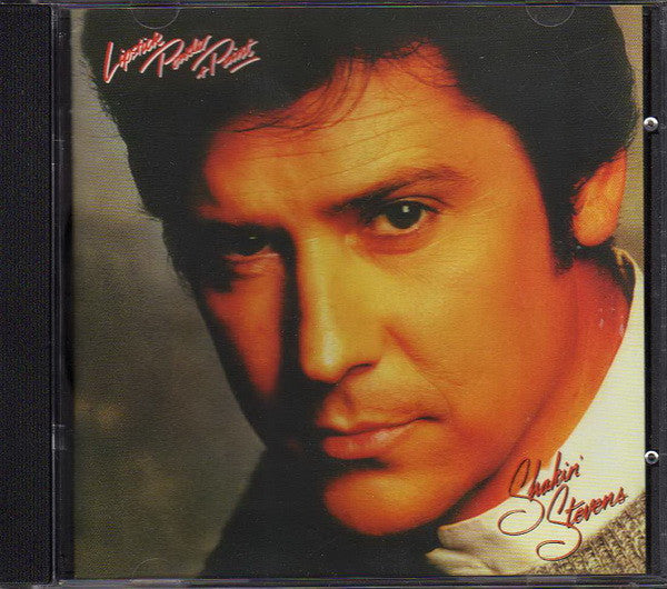 STEVENS, SHAKIN' - EPIC MASTERS : 10 CD BOX SET - CD