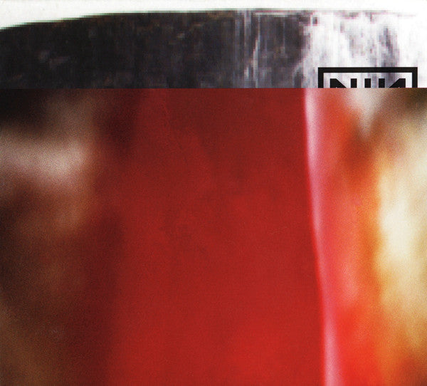 NINE INCH NAILS - FRAGILE : 2CD SET - CD