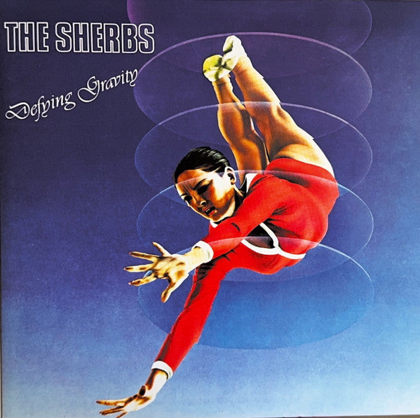 SHERBS - DEFYING GRAVITY : 5 BONUS (PURPLE 2LP) - LP