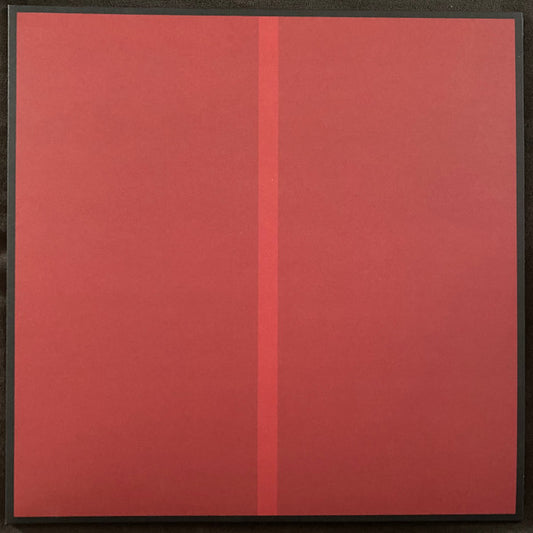 OWUSU, GENESIS - STRUGGLER : CLEAR VINYL - LP