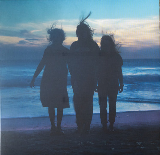 BOYGENIUS - REST : YELLOW 10" VINYL - LP