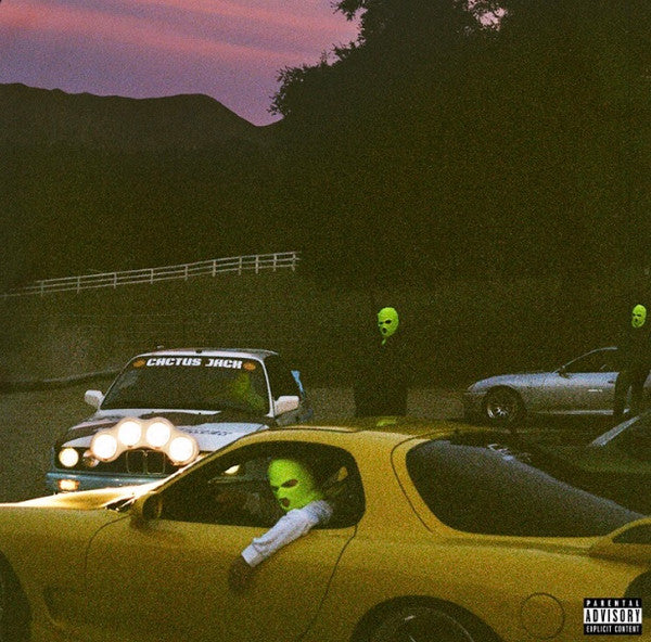 JACKBOYS - JACKBOYS - CD