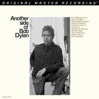 DYLAN, BOB - ANOTHER SIDE OF... : MONO SACD HYBRID - SCD