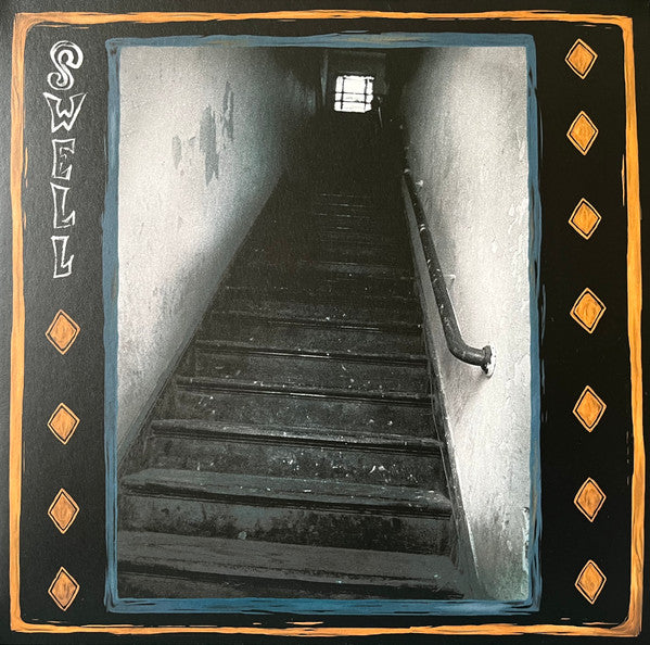 SWELL - 41 : 2024 REMASTER - LP