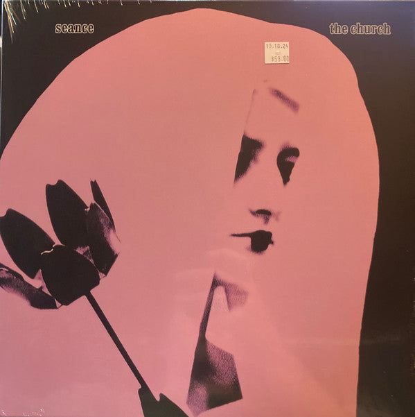 CHURCH - SEANCE : BABY PINK VINYL (180-GRAM) - LP