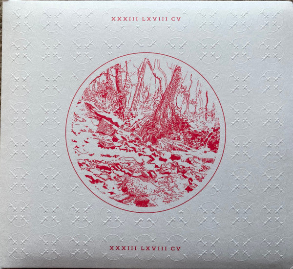 AVETT BROTHERS - AVETT BROTHERS - CD