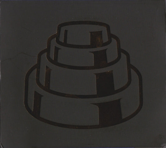 DEVO - 50 YEARS OF DE-EVOLUTION : 1973 - 2023 - CD