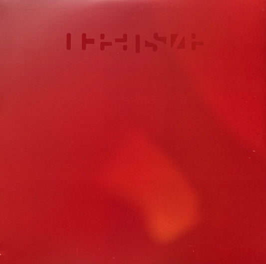OCEANSIZE - FRAMES : 3LP SET - LP