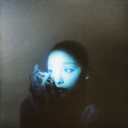 GRANDE, ARIANA - ETERNAL SUNSHINE : DELUXE EDITION - CD