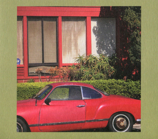 REDS PINKS & PURPLES - TOWN THAT CURSED YOUR NAME - CD