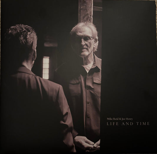 REID, MIKE & JOE HENRY - LIFE AND TIME : 180-GRAM VINYL (2LP) - LP