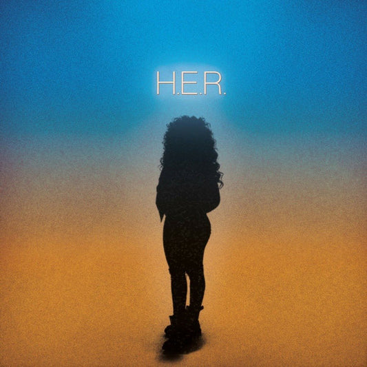 H.E.R. - H.E.R. : 2LP SET - LP