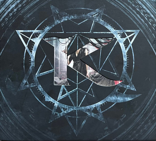 KAMELOT - AWAKENING - CD