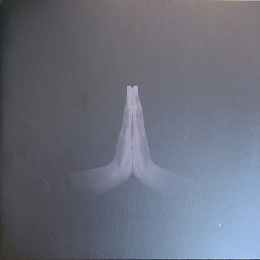 SAULT - UNTITLED (RISE): 2LP SET - LP