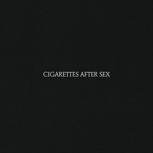 CIGARETTES AFTER SEX - CIGARETTES AFTER SEX - LP