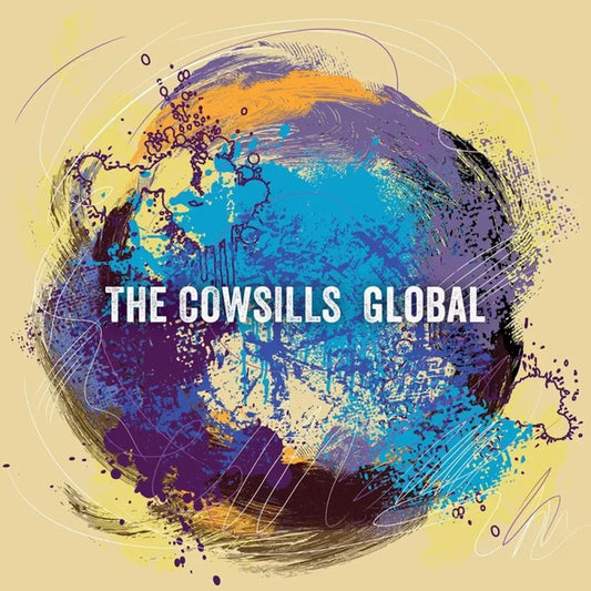 COWSILLS - GLOBAL : REMASTERED - LP