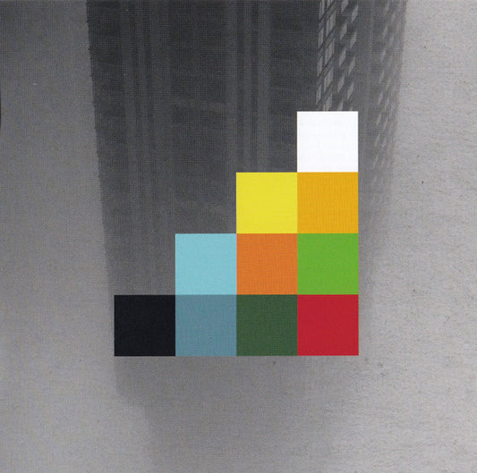 WILSON, STEVEN - HARMONY CODEX - CD