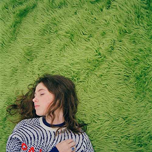 CLAIRO - DIARY 001 (EP) - LP