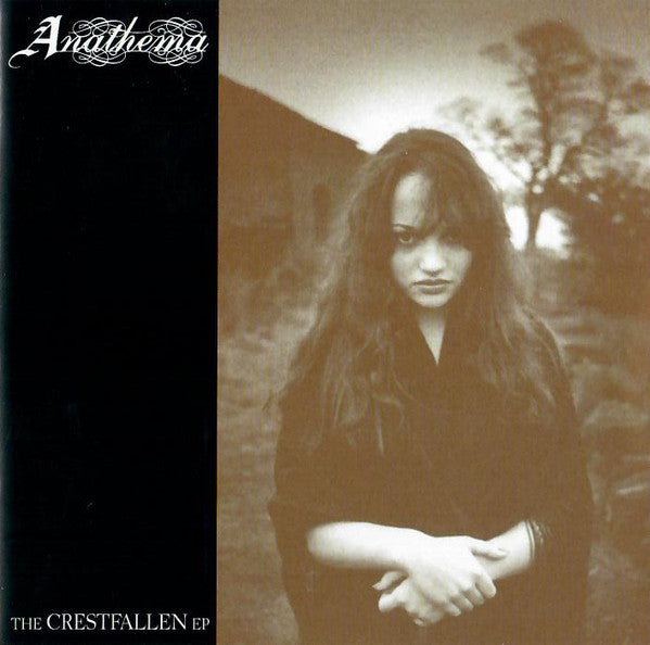 ANATHEMA - CRESTFALLEN + 2 : REMASTERED - CD
