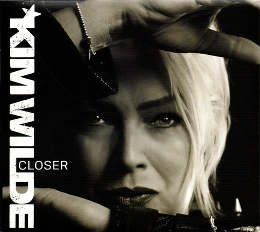WILDE, KIM - CLOSER - CD