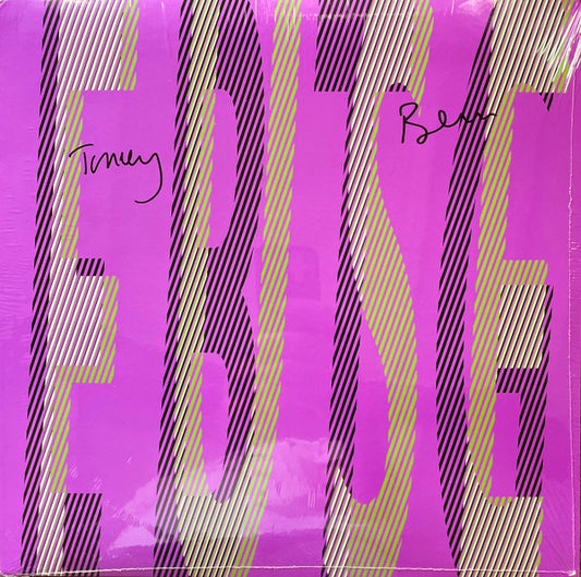 EVERYTHING BUT THE GIRL - FUSE : GREEN VINYL HALF-SPEED MASTER - LP