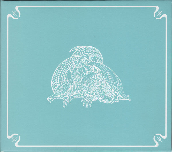 TWENTY ONE PILOTS - SCALED & ICY : DIGIPAK EDITION - CD