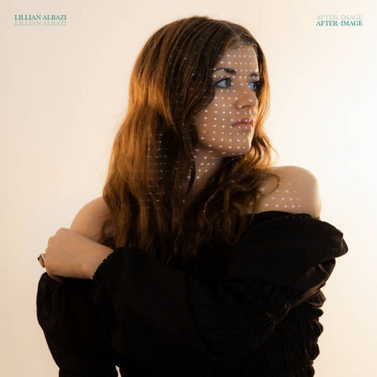 ALBAZI, LILLIAN - AFTER-IMAGE - LP