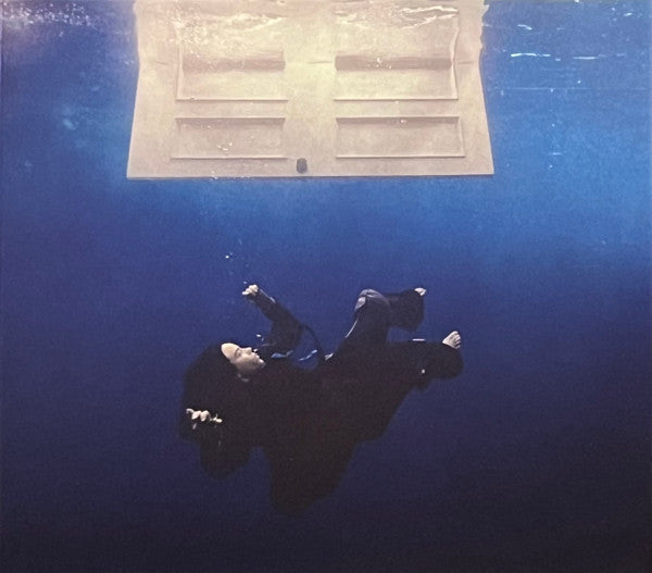 EILISH, BILLIE - HIT ME HARD & SOFT - CD