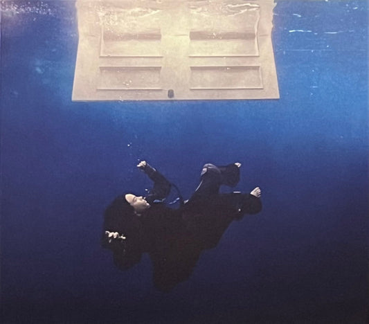 EILISH, BILLIE - HIT ME HARD & SOFT - CD