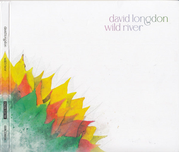 LONGDON, DAVID - WILD RIVER + 11 : 2CD EXPANDED EDITION - CD