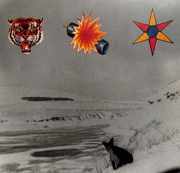 BETA BAND - THREE EP'S : 2LP SET (2025 REISSUE) - LP