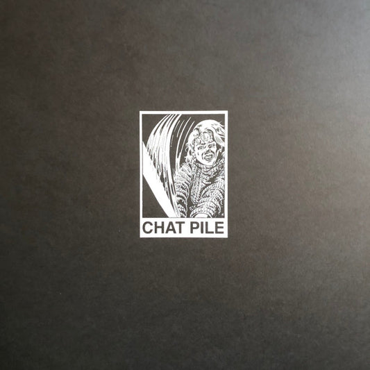 CHAT PILE - GOD'S COUNTRY : COLOURED VINYL - LP