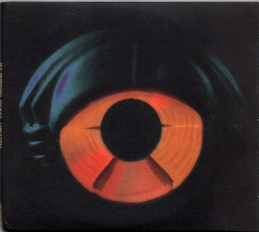 MY MORNING JACKET - CIRCUITAL : 2CD DELUXE EDITION (2023) - CD