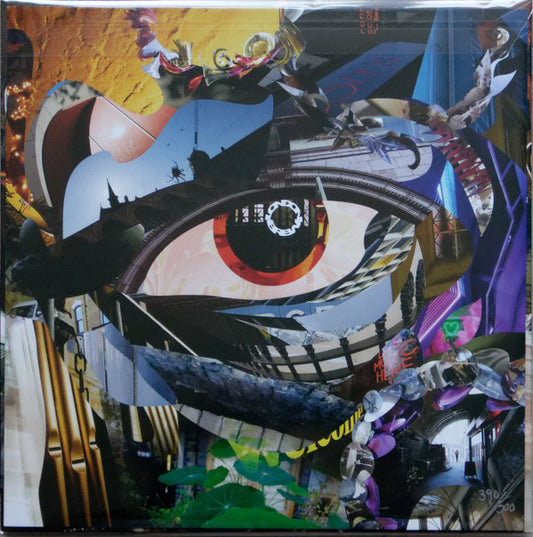 LONDON BREW - LONDON BREW : 2LP MAROON VINYL - LP