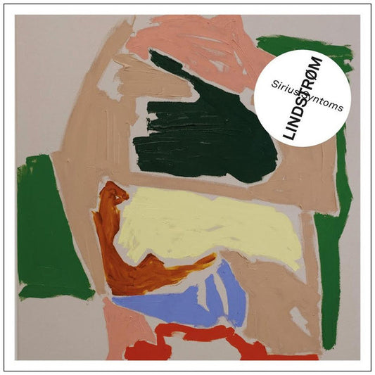 LINDSTROM - SIRIUS SYNTOMS - LP