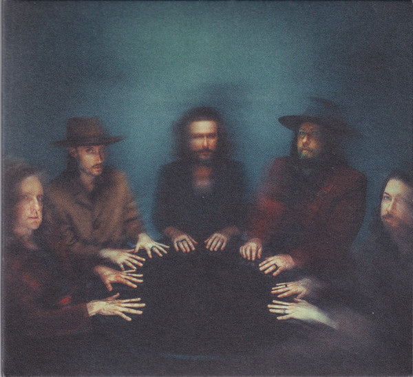 MY MORNING JACKET - IS - CD