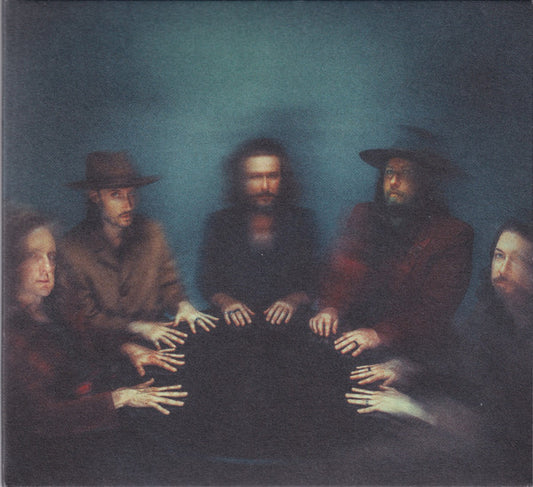 MY MORNING JACKET - IS - CD