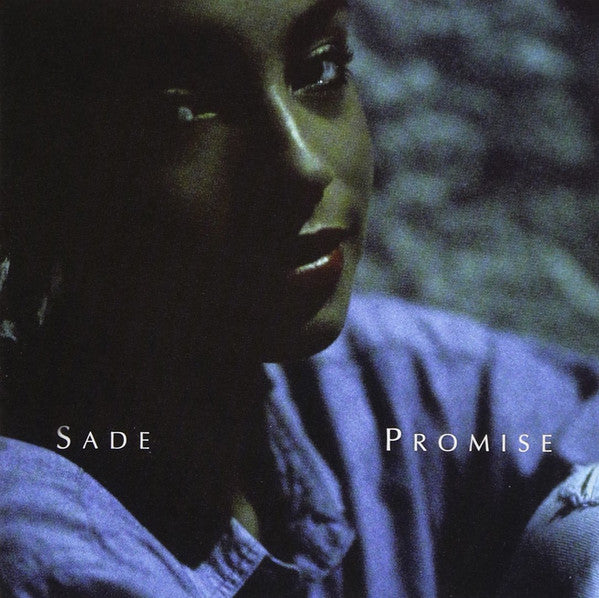 SADE - PROMISE : 180-GRAM VINYL (2024) - LP
