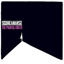 SKUNK ANANSIE - PAINFUL TRUTH : PURPLE VINYL - LP