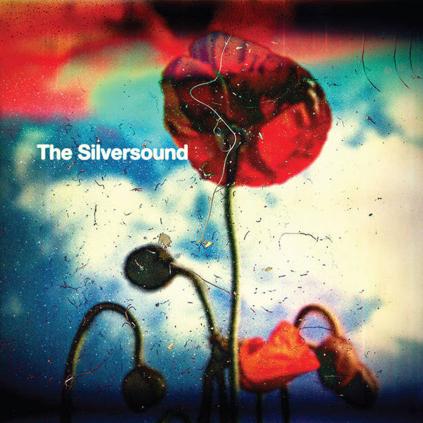 SILVERSOUND - SILVERSOUND - CD