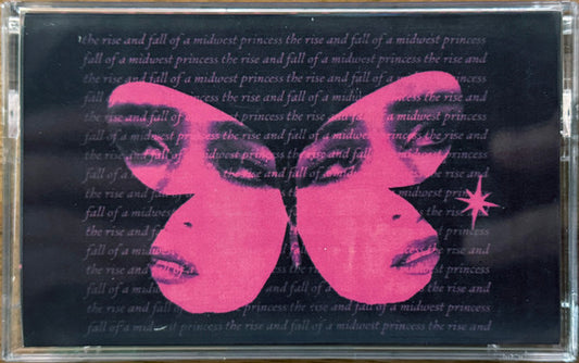 ROAN, CHAPPELL - RISE & FALL OF A MIDWEST PRINCESS - CS